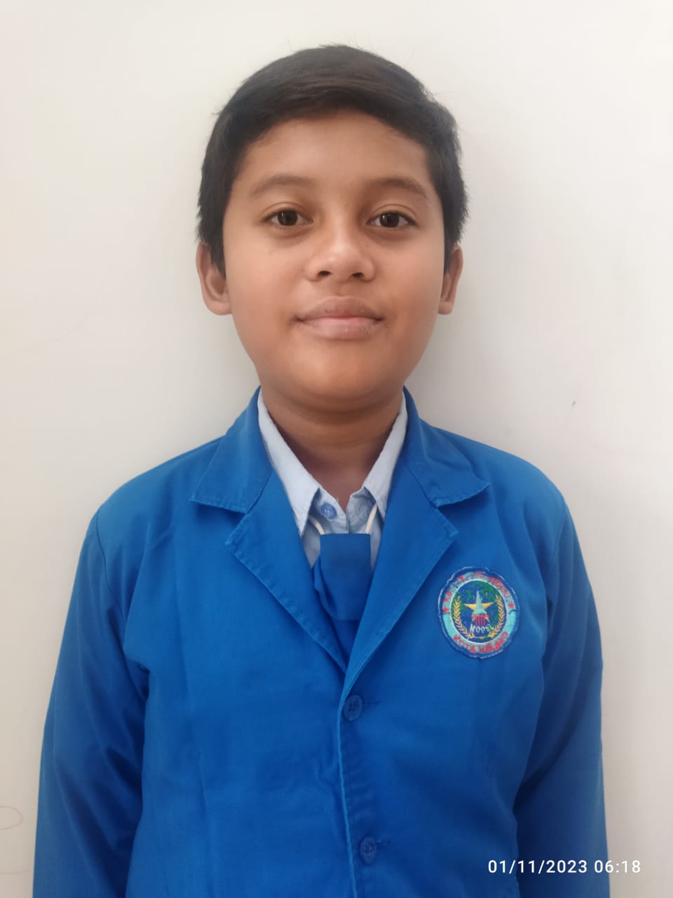 Aditya Ainnurachman Prasetya